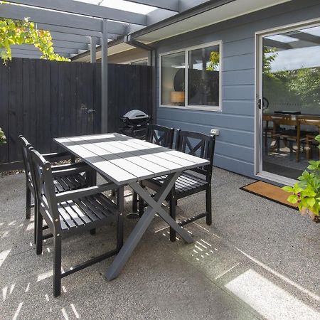 Mews Cottages Gisborne Eksteriør billede
