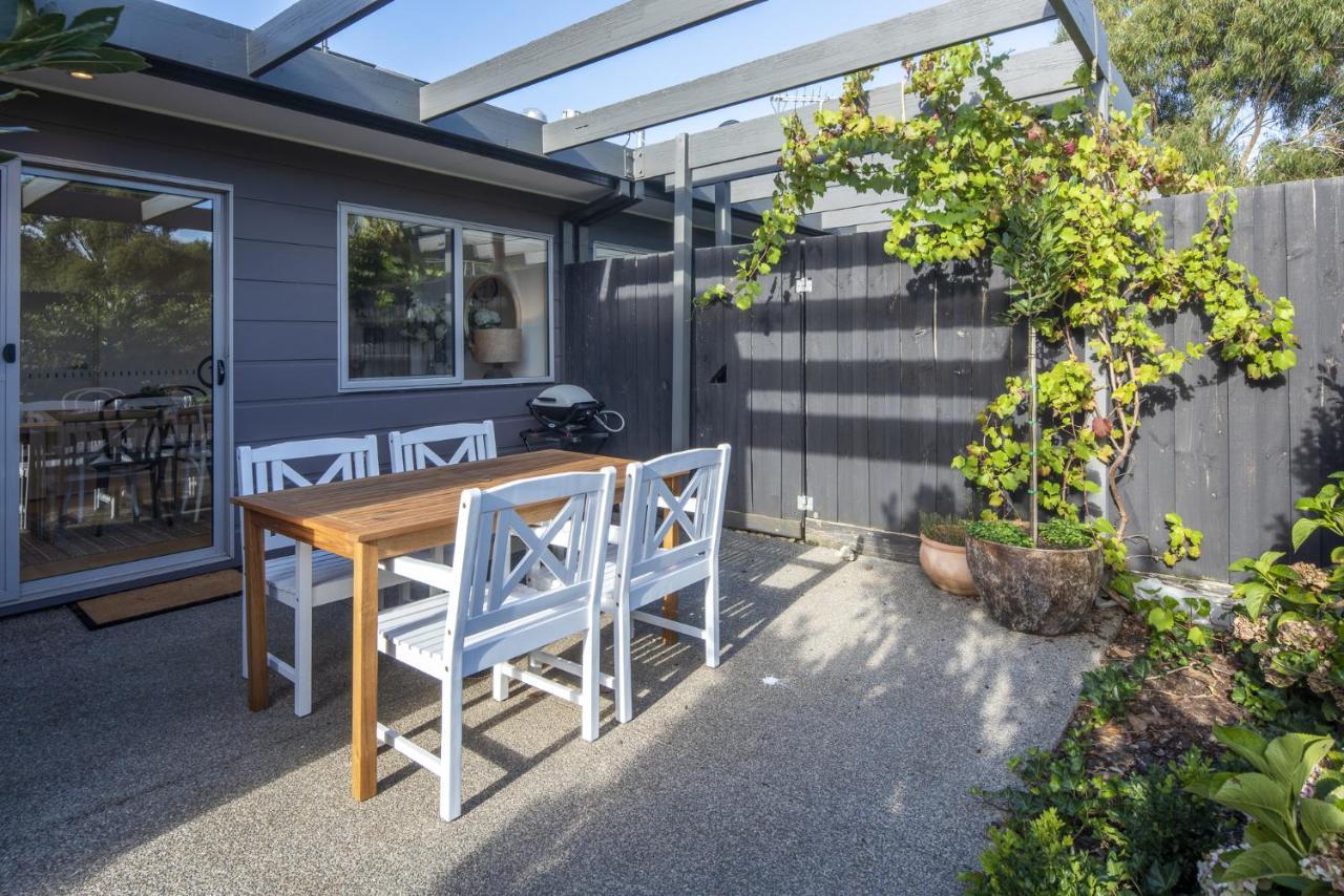 Mews Cottages Gisborne Eksteriør billede