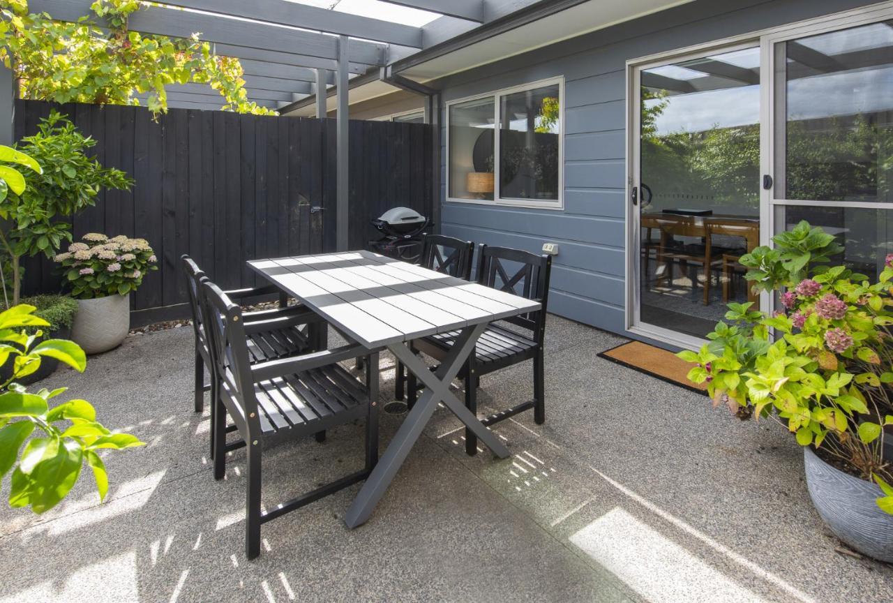 Mews Cottages Gisborne Eksteriør billede